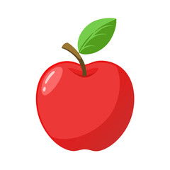 Apple Icon