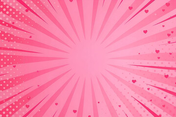 Comoc pink background, abstract pink background