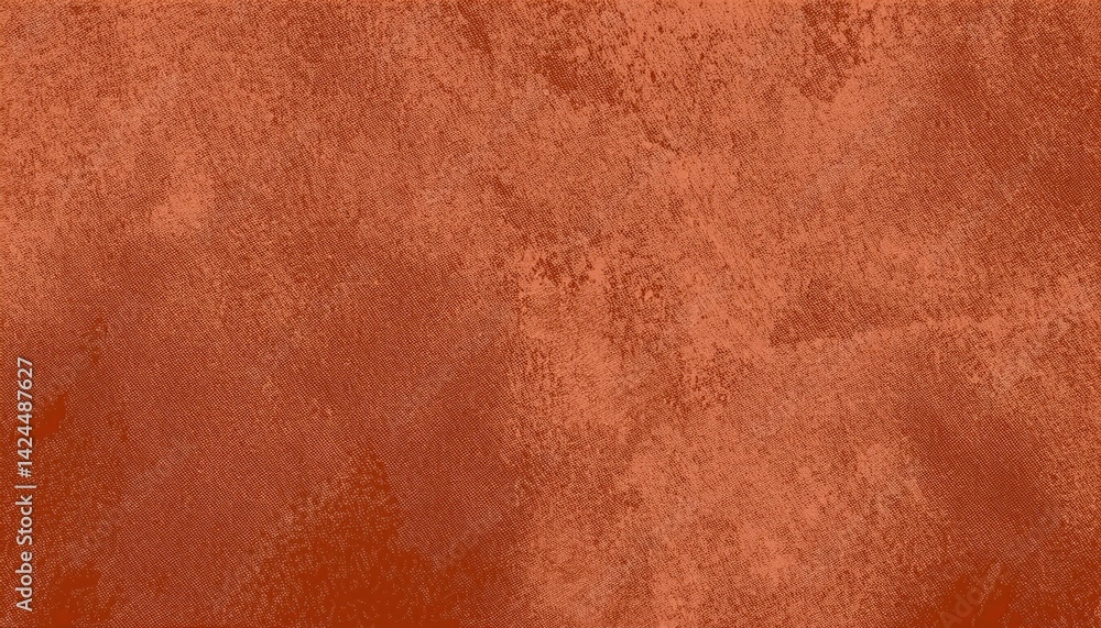 Aufkleber halloween vector texture spooky rusty orange for web and print media