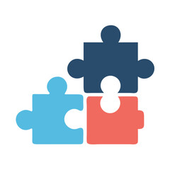Puzzle Piece Icon Representing Value Alignment and Strategic Fit