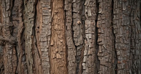 Rough tree bark texture, earthy browns and grays, bark, plant, gray