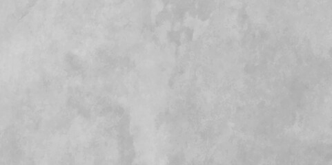 Panorama blank concrete white rough wall for background. Abstract white stone concrete floor or old cement grunge background. crack white wall texture.	