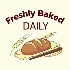 Freshly Baked Daily: The Taste of Tradition