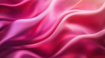 Fototapeta premium ruby color gradient background. PowerPoint and Business background