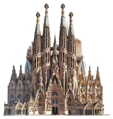 PNG Architecture cathedral building landmark.