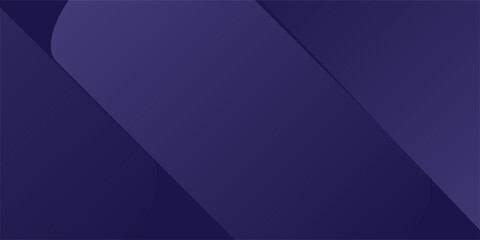 Obraz premium Abstract blue background line with Dynamic shapes composition. Vector illustration