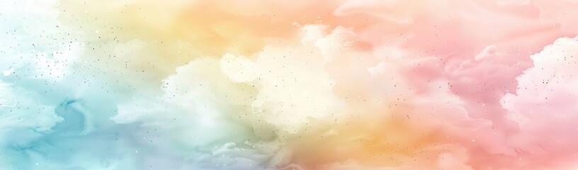 Purple pink rose orchid gold orange yellow peach abstract background. Color gradient ombre. Light soft pastel. Ethereal iridescent sun colorful fun.Spring, summer, Easter, March 8, Mother's Day.Design
