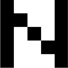 N