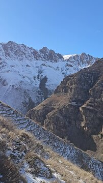 Alborz mountain 2