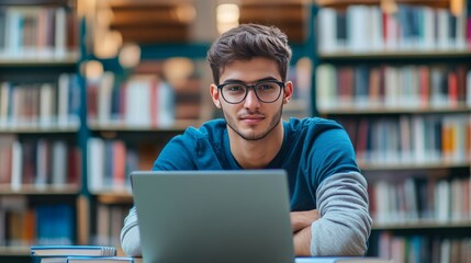 Thin line flat design banner for EDUCATION web page, classical and on-line education, increasing knowledge, choice of universities. Vector illustration concept for website and mobile website banners.