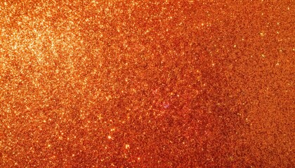 sparkling orange glitter texture for halloween designs perfect for web backgrounds, print media, packaging, branding, and festive digital projects

