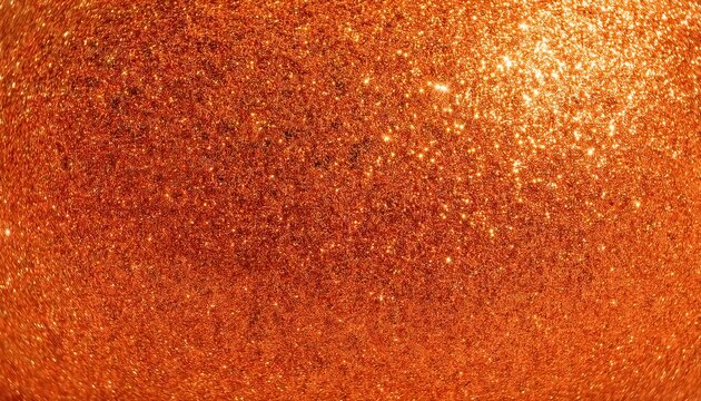 sparkling orange glitter texture for halloween designs perfect for web backgrounds, print media, packaging, branding, and festive digital projects

