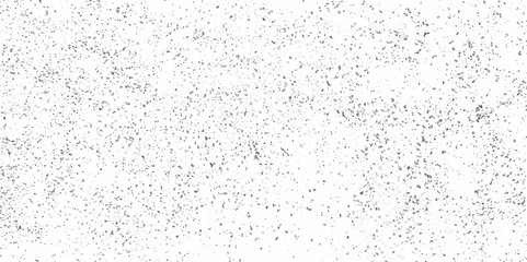 Black and white quartz surface seamless pattern terrazzo background. Stone pattern old surface marble for background. Modern realistic seamless glitters grunge background.