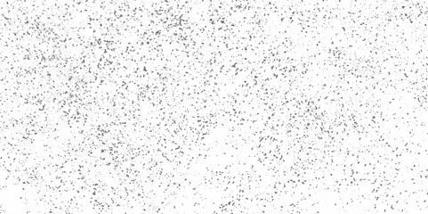 Black and white quartz surface seamless pattern terrazzo background. Stone pattern old surface marble for background. Modern realistic seamless glitters grunge background.
