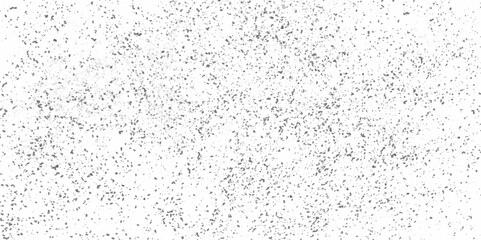 Black and white quartz surface seamless pattern terrazzo background. Stone pattern old surface marble for background. Modern realistic seamless glitters grunge background.