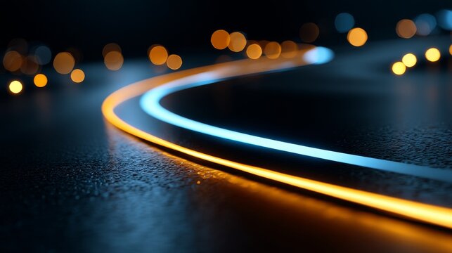 Modernizing business processes through digital transformation strategies, accompanied by a visual representation of a digital roadmap for organizational change