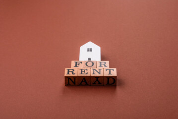 Renting a house, buying a property, renting a car