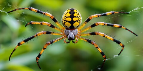 banana spider 