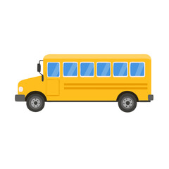 School Bus: A Symbol of Education and Community Transport