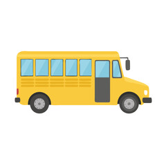 School Bus: A Symbol of Education and Community Transport