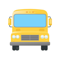 School Bus: A Symbol of Education and Community Transport
