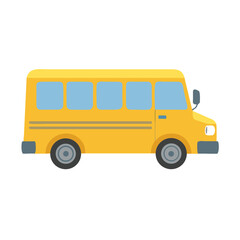 School Bus: A Symbol of Education and Community Transport