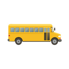 School Bus: A Symbol of Education and Community Transport