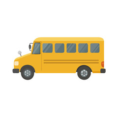 School Bus: A Symbol of Education and Community Transport