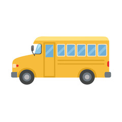 School Bus: A Symbol of Education and Community Transport