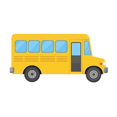 School Bus: A Symbol of Education and Community Transport
