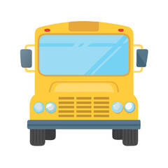 School Bus: A Symbol of Education and Community Transport