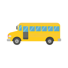 School Bus: A Symbol of Education and Community Transport
