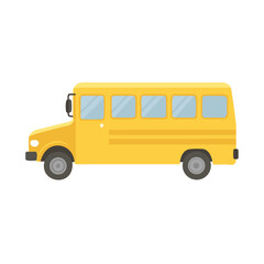 School Bus: A Symbol of Education and Community Transport