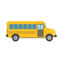 School Bus: A Symbol of Education and Community Transport