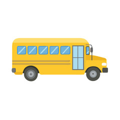School Bus: A Symbol of Education and Community Transport