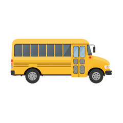 School Bus: A Symbol of Education and Community Transport
