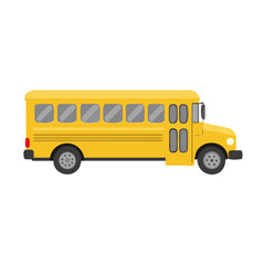 School Bus: A Symbol of Education and Community Transport