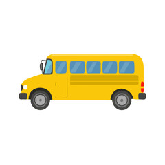 School Bus: A Symbol of Education and Community Transport