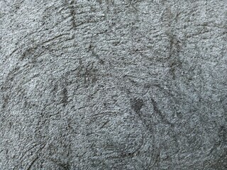 Concrete plaster photo