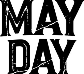 may day
