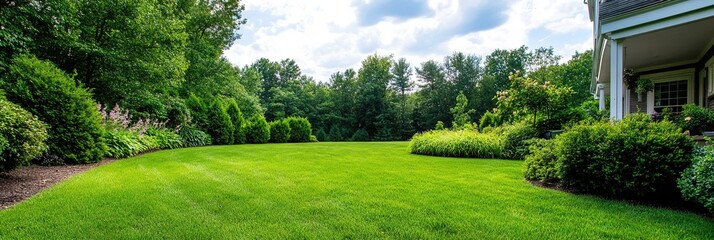 pennsylvania backyard