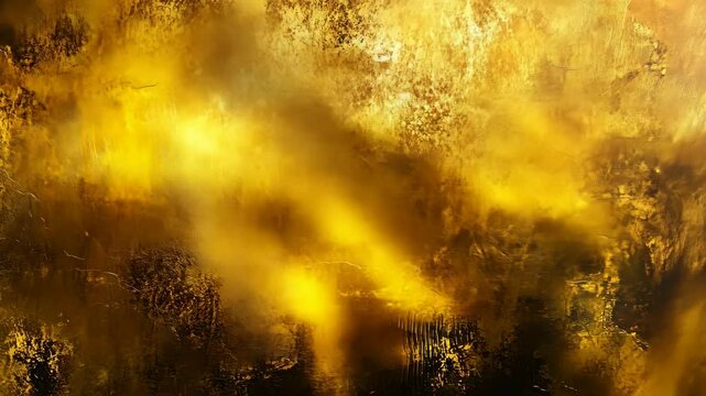 brushed metal gold texture, seamless background, smooth surface, high detail, metallic shine, minimalistic, warm tones
