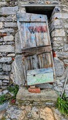 PORTO VENERE (Ligurie-Italie)