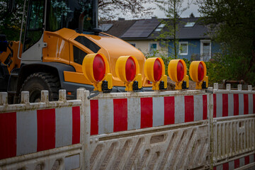 Baustelle