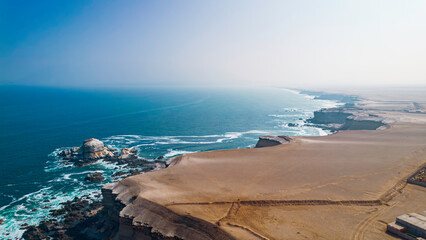 Antofagasta, Chile
