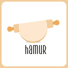 traditional Turkish cuisine, lavash, yufka bread