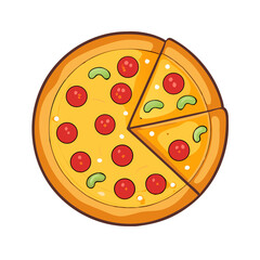 Pizza: A Delicacy for Every Taste