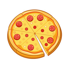 Pizza: A Delicacy for Every Taste