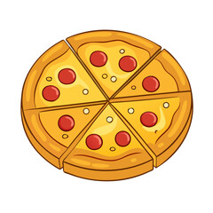 Pizza: A Delicacy for Every Taste