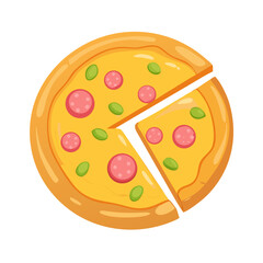 Pizza: A Delicacy for Every Taste